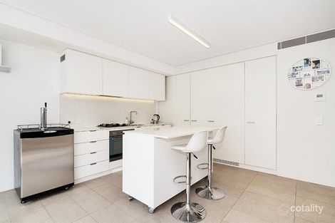 Property photo of 33/203 Barker Street Randwick NSW 2031
