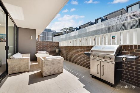 Property photo of 33/203 Barker Street Randwick NSW 2031