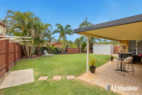 Property photo of 109 Crotona Road East Alexandra Hills QLD 4161