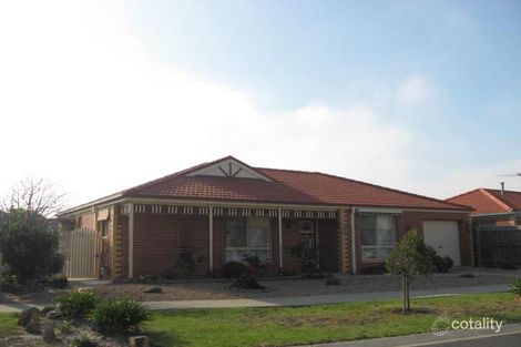 23 Bradman Dr, Sunbury, VIC 3429