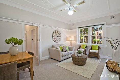 Property photo of 2/5 Undercliff Street Neutral Bay NSW 2089