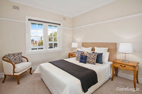 Property photo of 2/5 Undercliff Street Neutral Bay NSW 2089