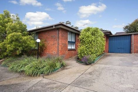 3/162 Hawdon St, Heidelberg, VIC 3084