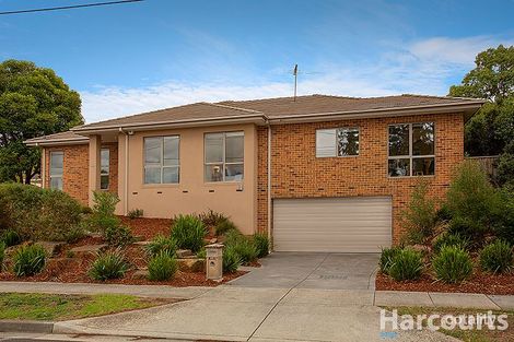 Property photo of 542 Springvale Road Forest Hill VIC 3131