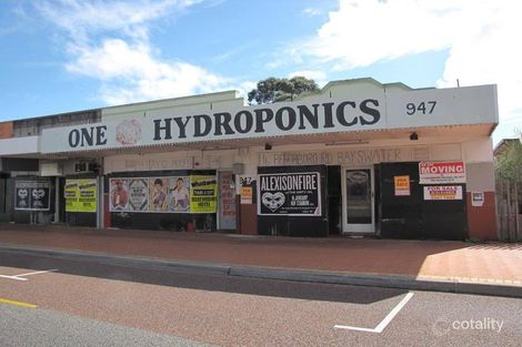 Property photo of 941 Beaufort Street Inglewood WA 6052