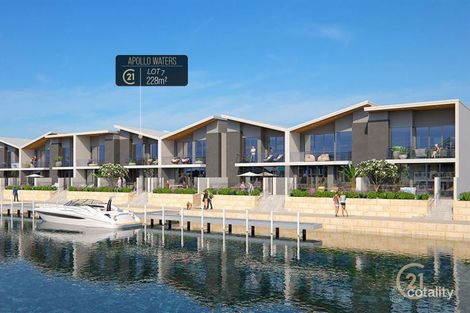 7/1 Apollo Pl, Halls Head, WA 6210