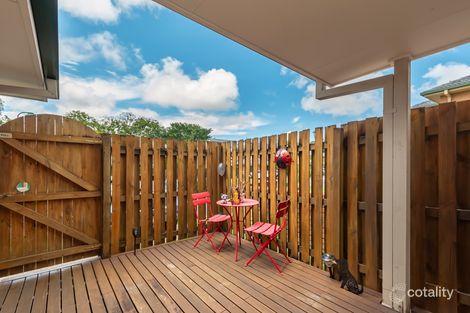 Property photo of 45/102 Franklin Drive Mudgeeraba QLD 4213