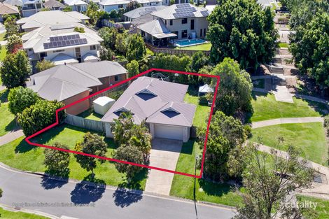 9 Forrestal Cct, North Lakes, QLD 4509