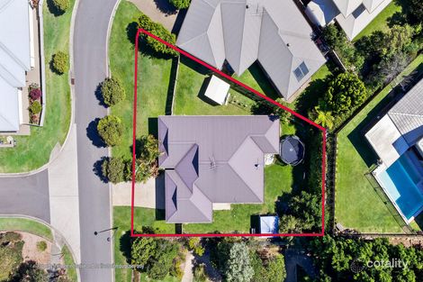 Property photo of 9 Forrestal Circuit North Lakes QLD 4509