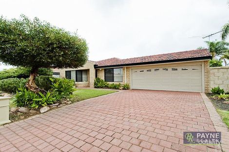 Property photo of 5 Montelimar Elbow Port Kennedy WA 6172