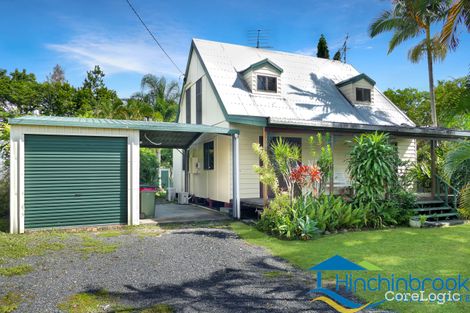 Property photo of 4 Albert Street Cardwell QLD 4849