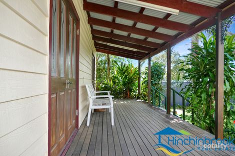 Property photo of 4 Albert Street Cardwell QLD 4849