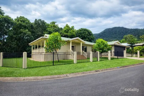 Contact Agent For Address, Redlynch, QLD 4870