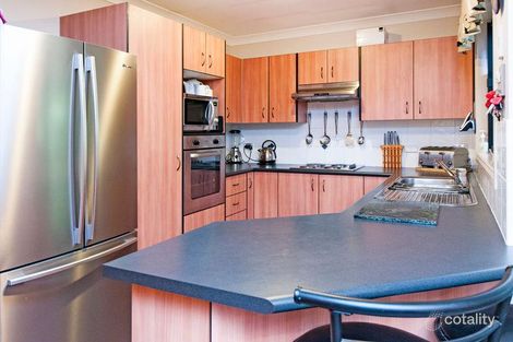 Property photo of 11 Bassili Drive Collingwood Park QLD 4301