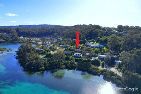 Property photo of 4 Water Crescent North Narooma NSW 2546
