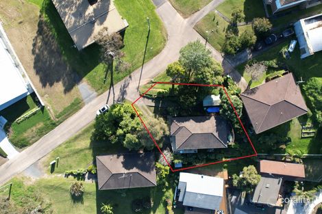 Property photo of 4 Water Crescent North Narooma NSW 2546