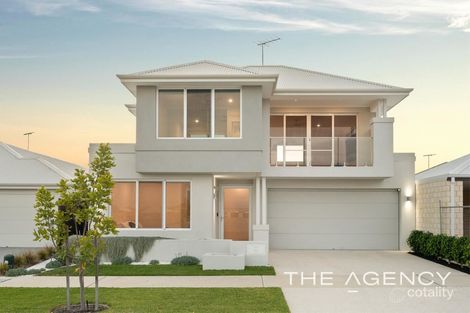 Property photo of 402 Torwood Avenue Treeby WA 6164