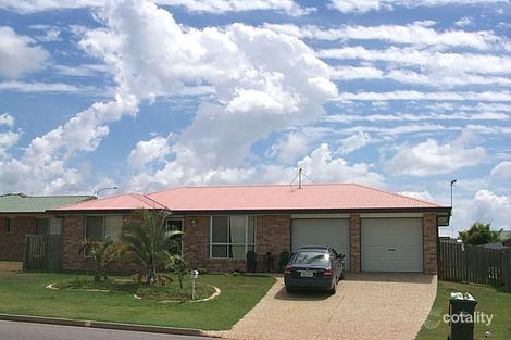 277 J Hickey Ave, Clinton, QLD 4680