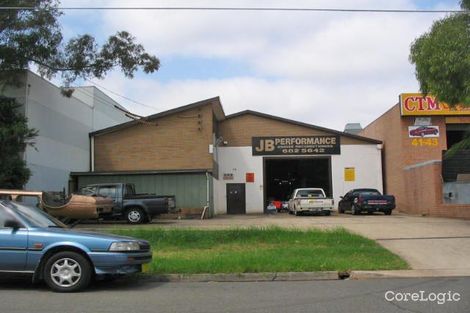 Property photo of 45 George Street Clyde NSW 2142