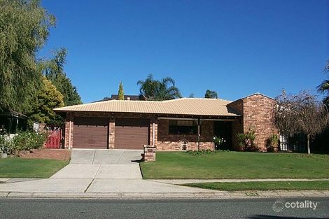 61 Greenpark Rd, Alexander Heights, WA 6064