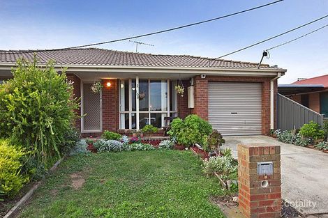 2/108 Black Forest Rd, Wyndham Vale, VIC 3024