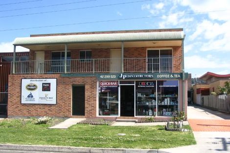 152 Church St, Wollongong, NSW 2500