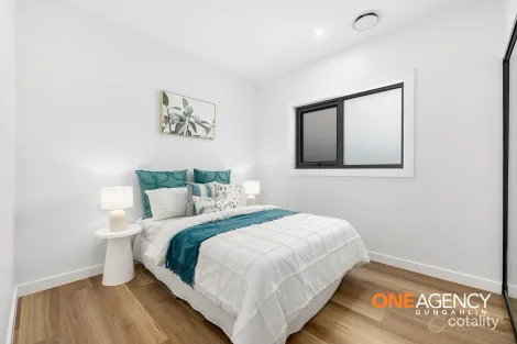 Property photo of 17 Keith Bain Crest Whitlam ACT 2611