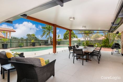 Property photo of 16 Regency Place Carindale QLD 4152