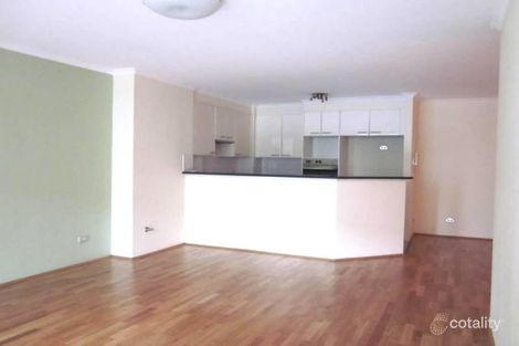 Property photo of 45/102 Miller Street Pyrmont NSW 2009