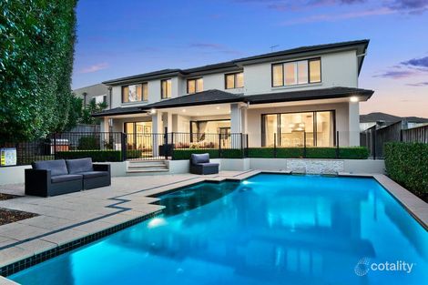 Property photo of 36 Brae Place Castle Hill NSW 2154