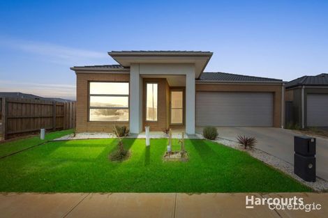 Property photo of 1 Parkinson Street Weir Views VIC 3338