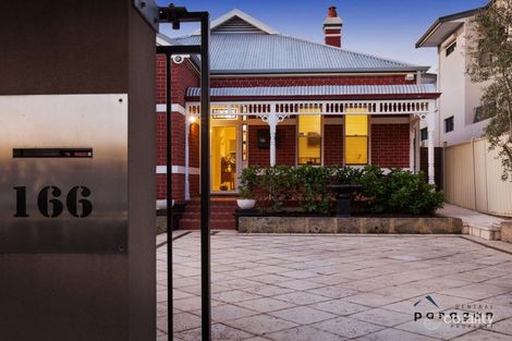 Property photo of 166 Alma Road North Perth WA 6006