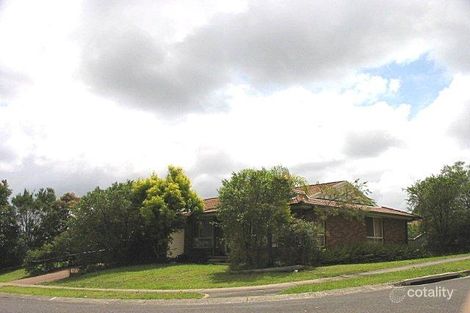 Property photo of 1 Camille Crescent Cardiff South NSW 2285