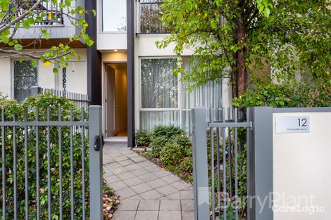 Property photo of 12 Tattersalls Lane Point Cook VIC 3030