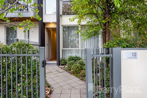 Property photo of 12 Tattersalls Lane Point Cook VIC 3030