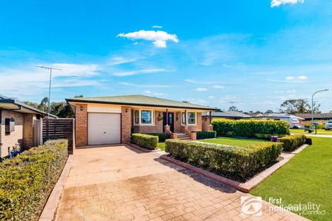 Property photo of 28 Bounty Crescent Bligh Park NSW 2756