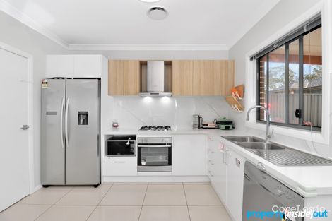 Property photo of 47 Matthias Street Riverstone NSW 2765
