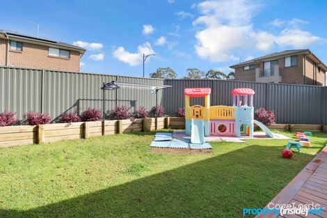 Property photo of 47 Matthias Street Riverstone NSW 2765