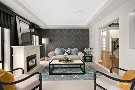 Property photo of 36 Brae Place Castle Hill NSW 2154