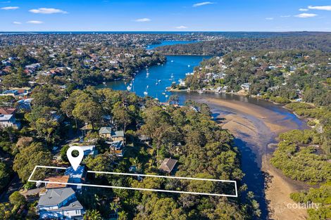 Property photo of 125A Arcadia Avenue Gymea Bay NSW 2227
