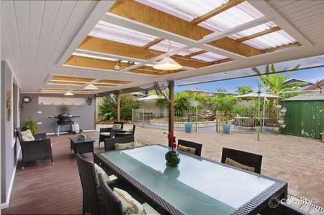 Property photo of 7 Seri Place Bossley Park NSW 2176