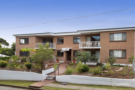 Property photo of 9/30 Sisley Street St Lucia QLD 4067
