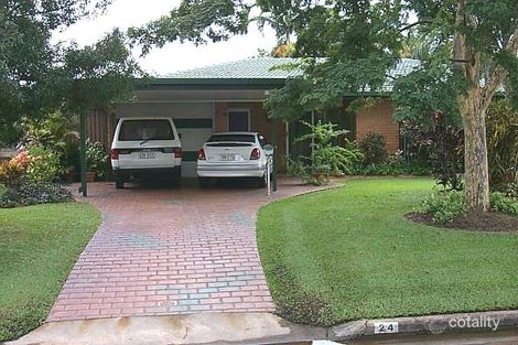 24 Sauter St, Heatley, QLD 4814