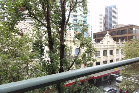 5/359-361 Sussex St, Sydney, NSW 2000