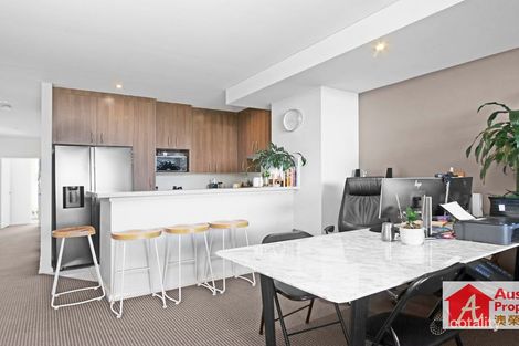 Property photo of 55/24 Walker Street Rhodes NSW 2138