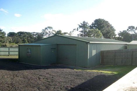 Property photo of 20 Menzels Road Bellbrae VIC 3228