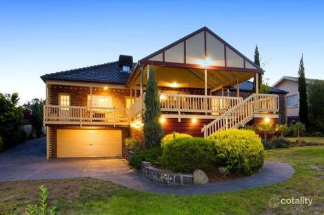 Property photo of 3 Jedem Close Viewbank VIC 3084