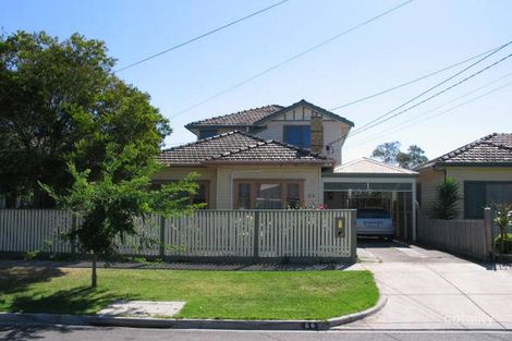 66 Bishop St, Yarraville, VIC 3013