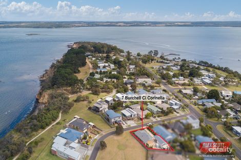 Property photo of 7 Burchell Close Corinella VIC 3984