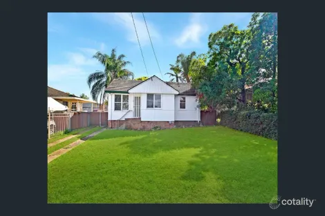 10 Kurrajong Rd, North St Marys, NSW 2760